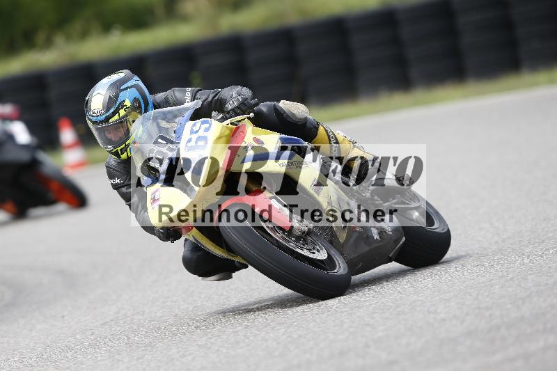 /37 28.07.2025 Dunlop Ride und Test Day ADR/Trackday Erfahren gelb Trackday schnell  rot/469